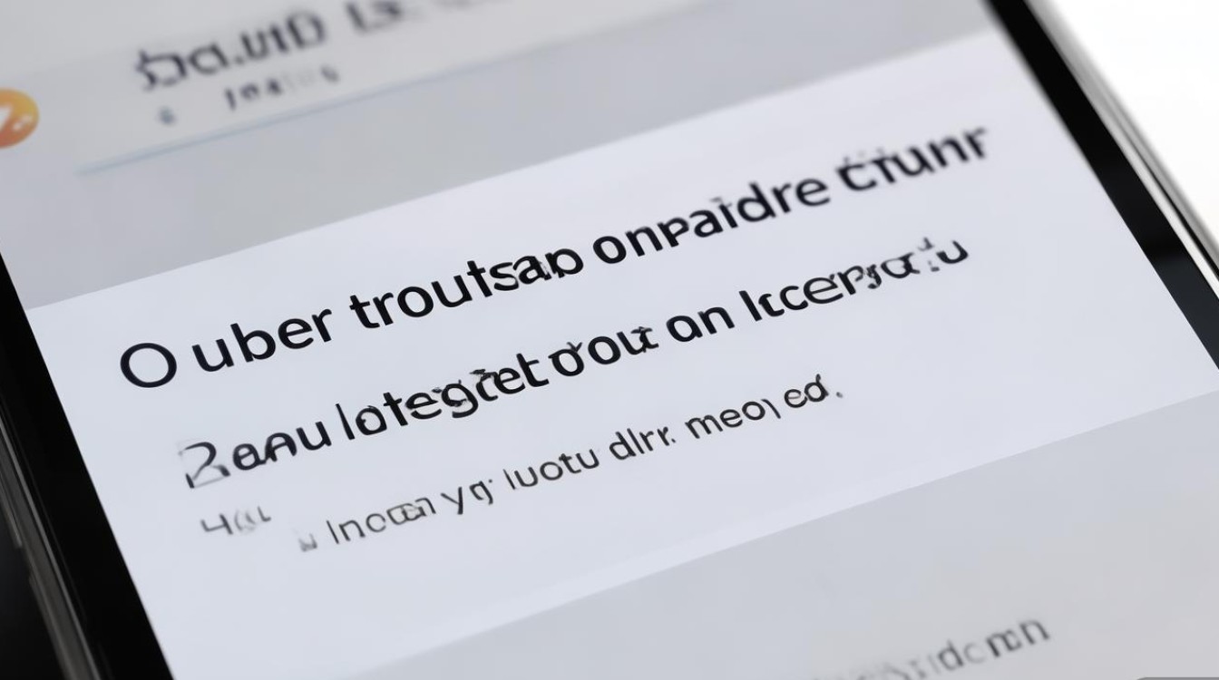 苹果点屏幕没反应怎么办？3招教你快速排查解决！