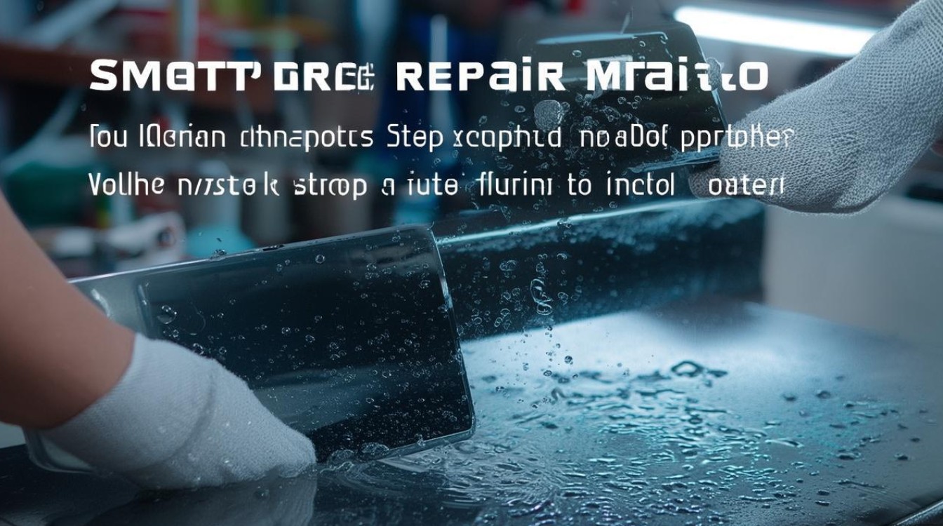 oppo手机掉水后不亮怎么办？紧急处理步骤详解