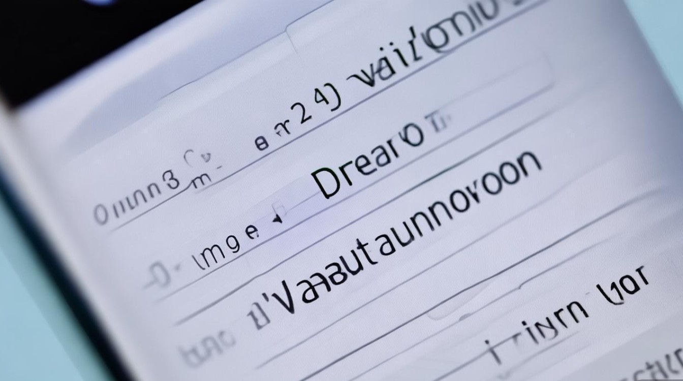 oppo手机看小说如何调出目录？