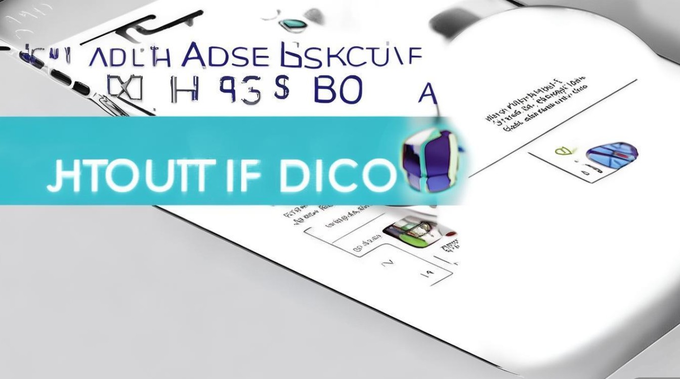 vivo手机怎么添加桌面快捷方式？图标不见了怎么办？