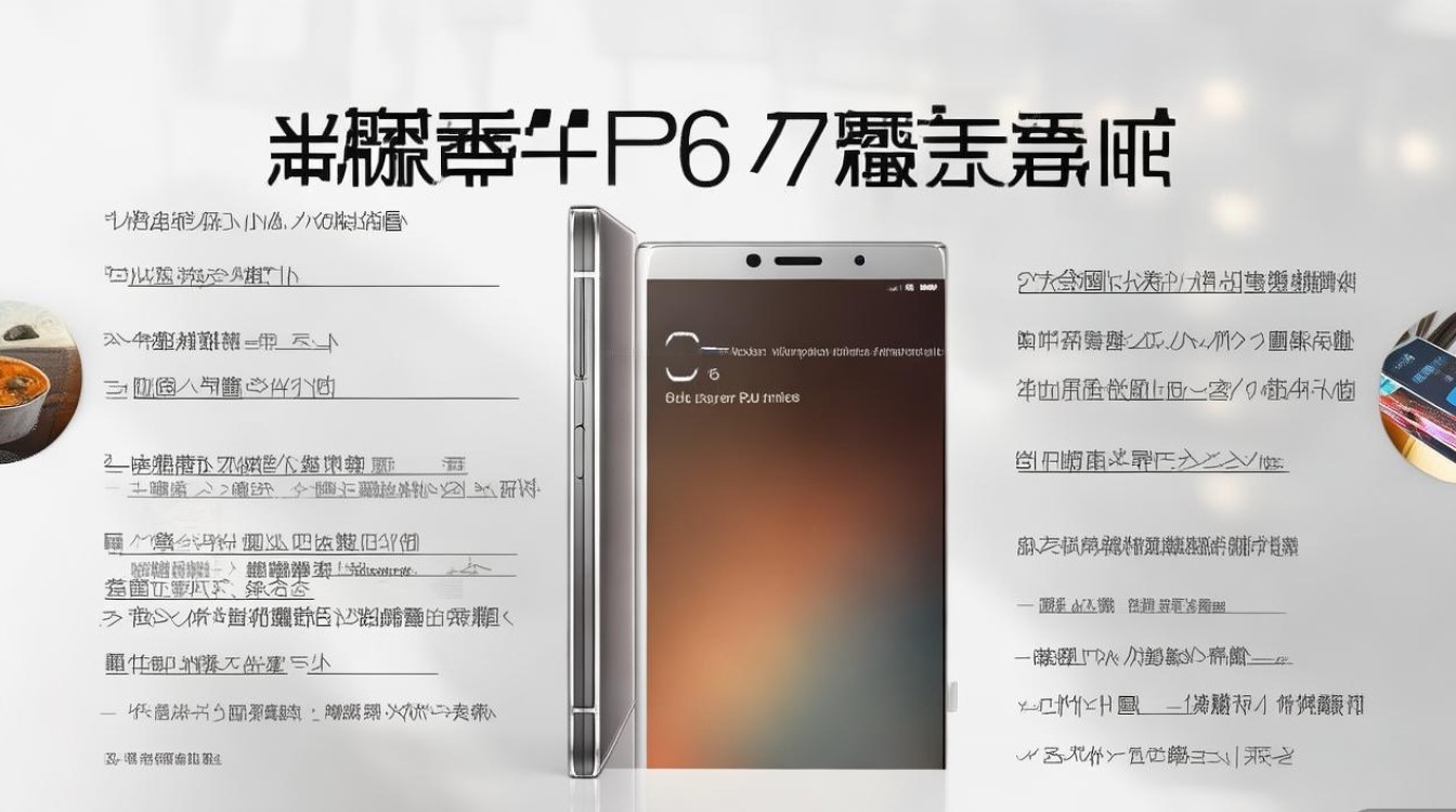 华为p6防尘吗？日常使用需要注意哪些防尘问题？