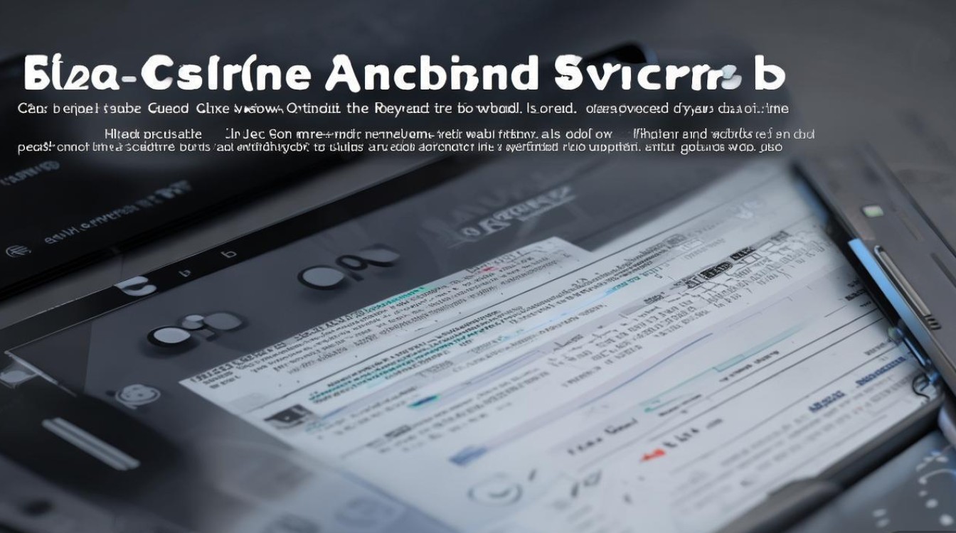 vivo手机如何刷入原生态安卓系统？详细教程与风险解析