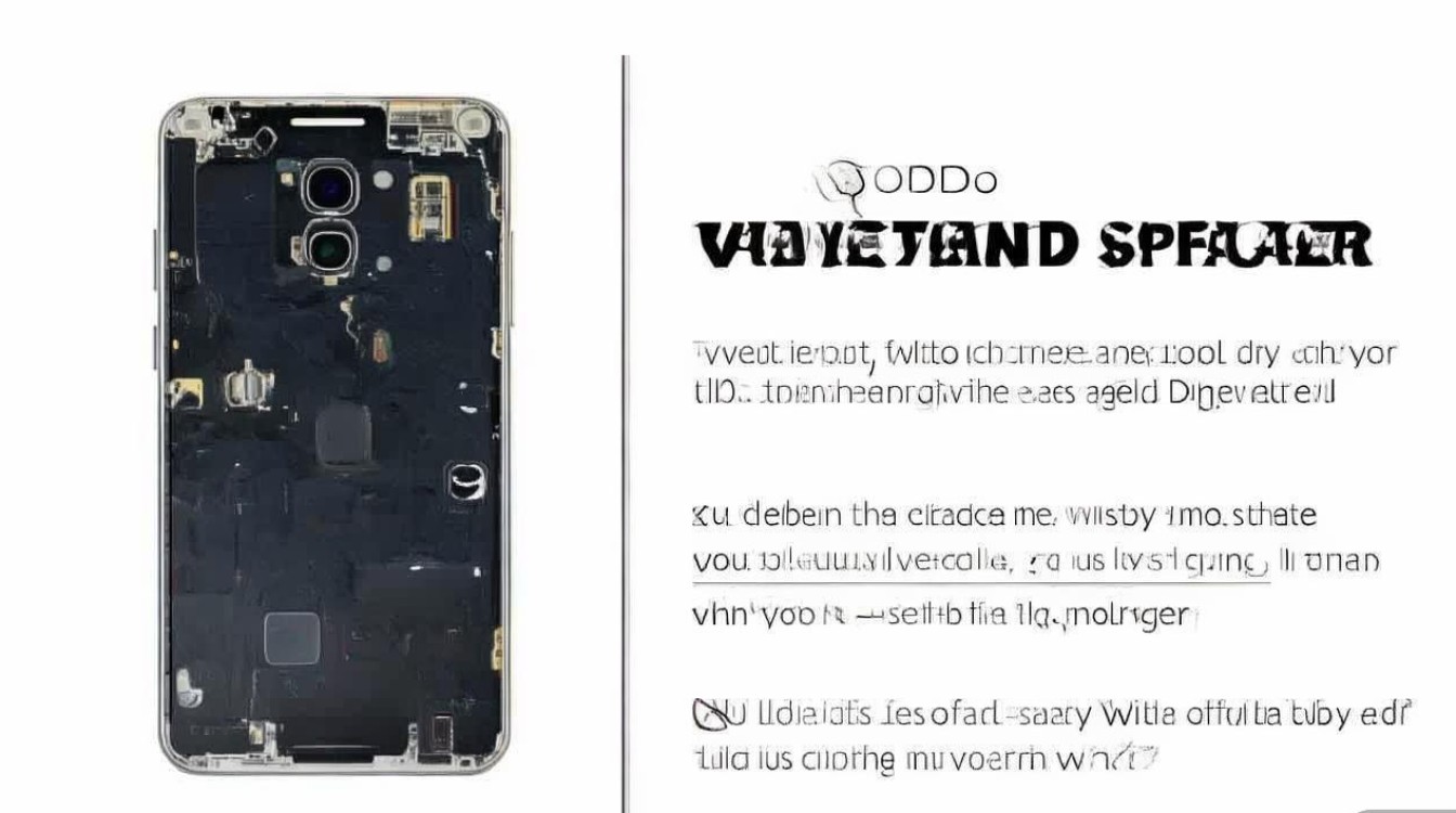 oppo手机喇叭进水后自己能修吗？不拆机怎么处理？