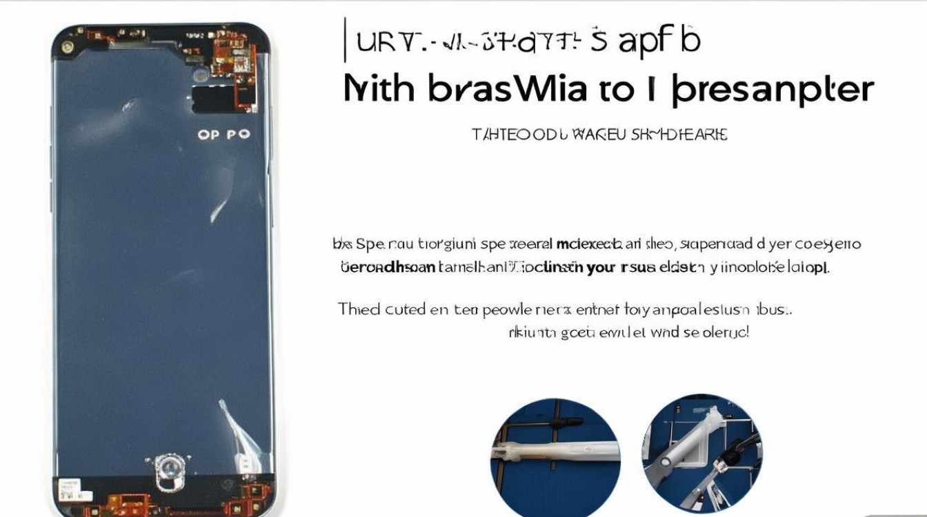 oppo手机喇叭进水后自己能修吗？不拆机怎么处理？