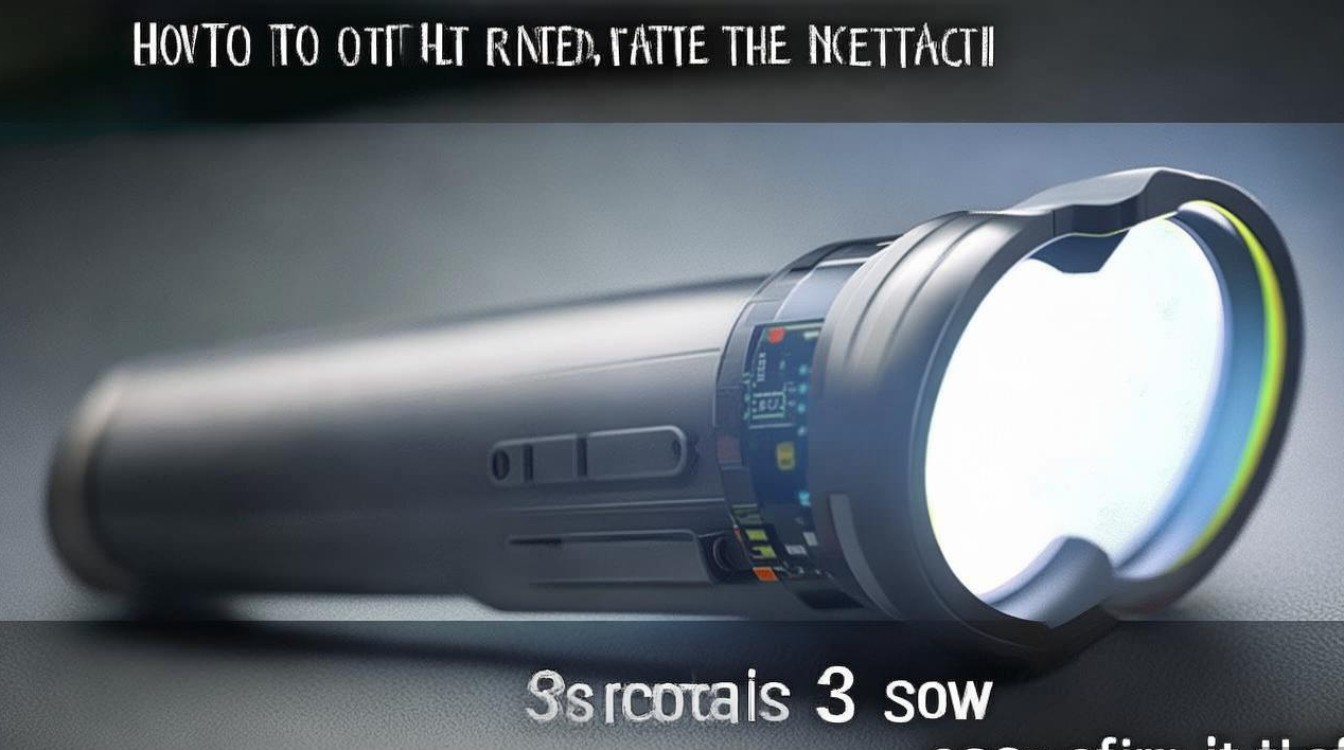 苹果手电筒关不掉怎么办？3秒教你轻松关闭！