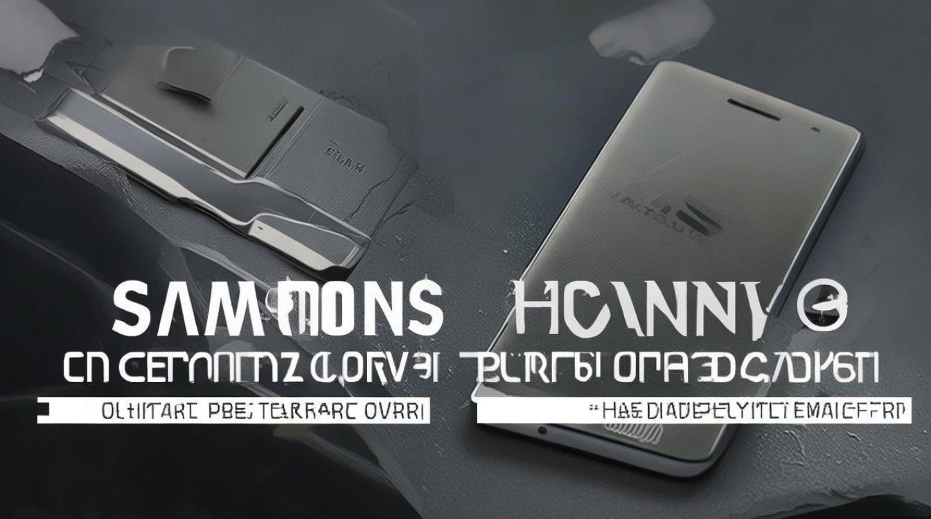 三星A7后盖碎了怎么修？换原厂还是第三方划算？