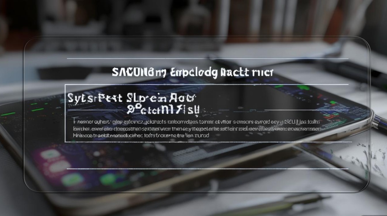 三星S4手机无法升级系统怎么办？原因及解决方法