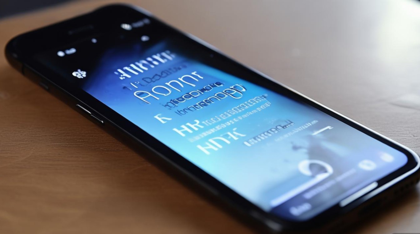 苹果手机拍的HDR照片，怎么在电脑上看？