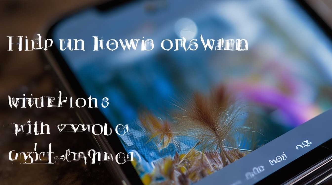 苹果手机拍的HDR照片，怎么在电脑上看？