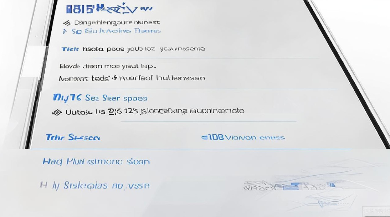 华为P6s本地升级怎么用？详细步骤在这里！