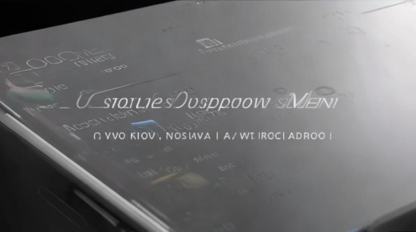 oppo手机下拉菜单自定义方法在哪设置？