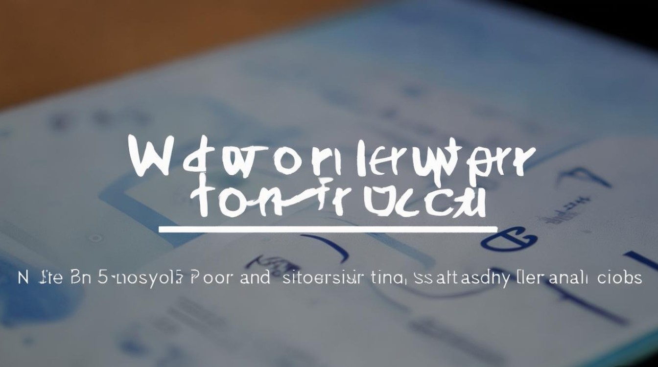 oppo手机网络信号差怎么解决？教你快速恢复稳定上网