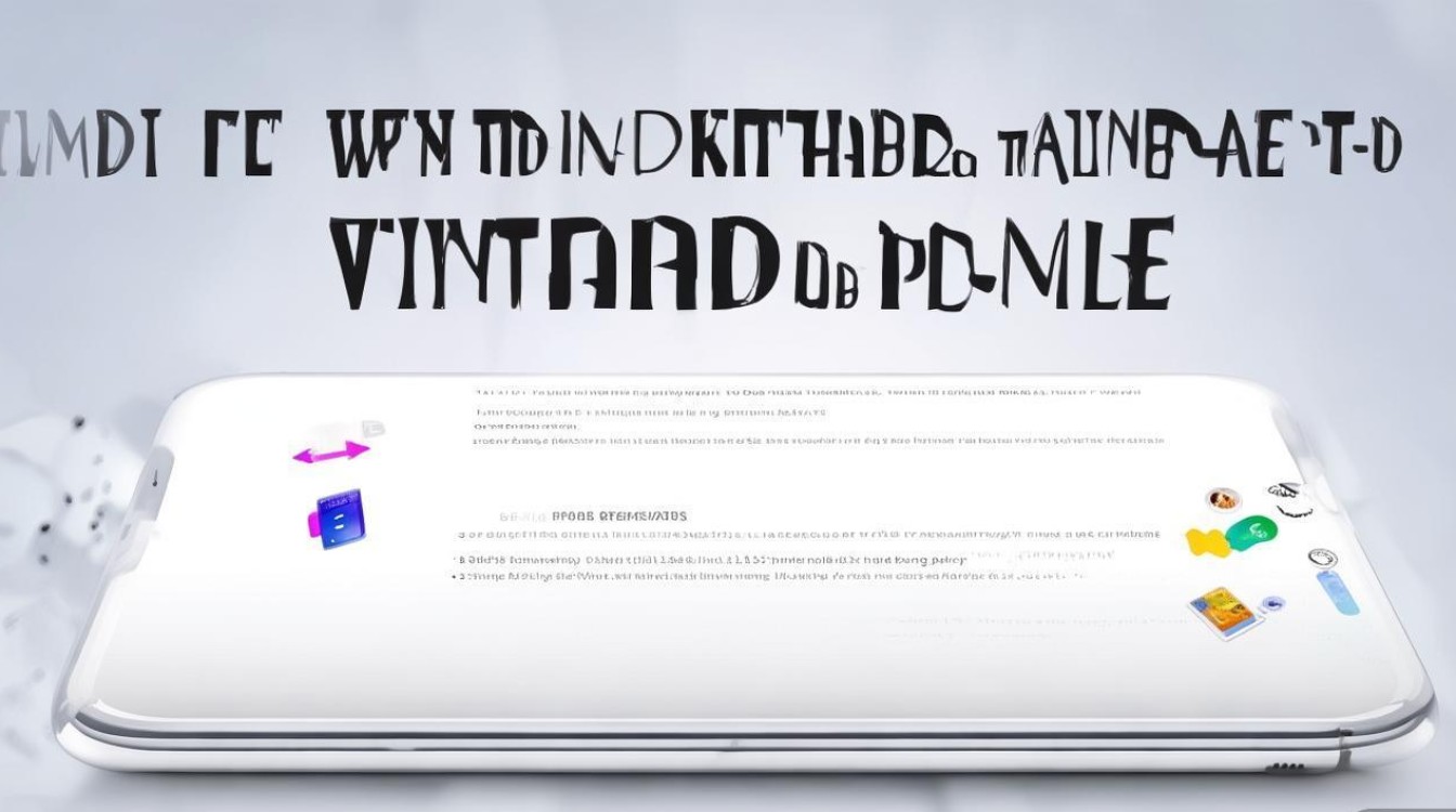 苹果数据怎么导入安卓手机？旧iPhone换安卓数据迁移教程