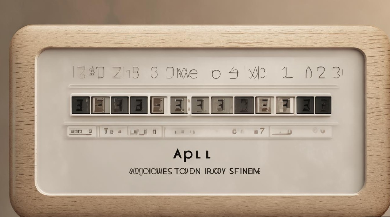 苹果倒计时怎么显示时间？倒计时功能设置步骤详解