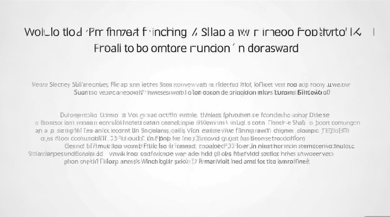 vivo功能密码忘了怎么办？教你3种方法轻松找回！