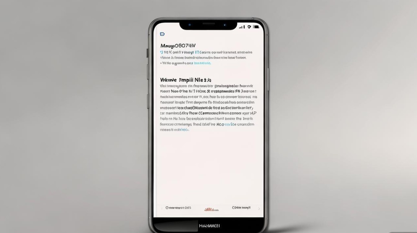 华为手机NFC功能怎么彻底关闭？