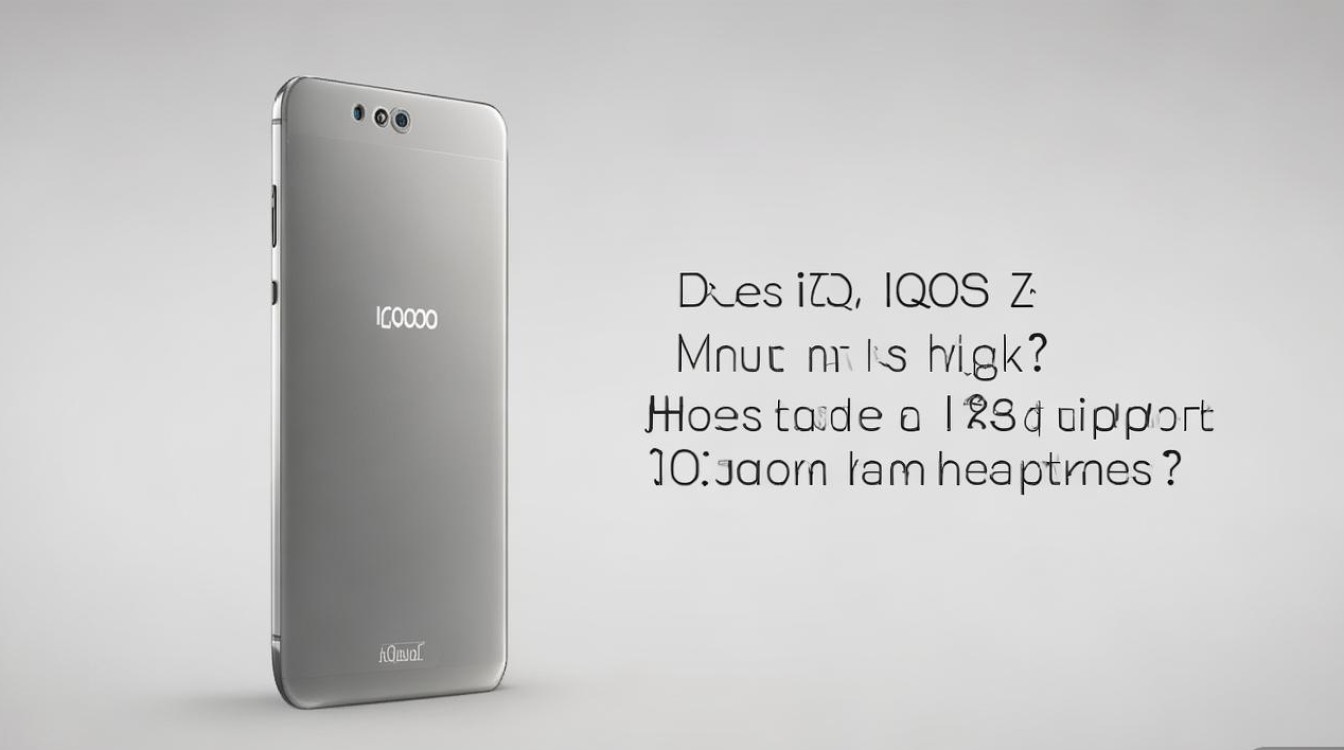 iQOOZ5有3.5mm耳机孔吗？支持3.5mm耳机吗？