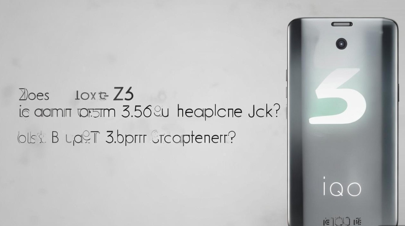 iQOOZ5有3.5mm耳机孔吗？支持3.5mm耳机吗？