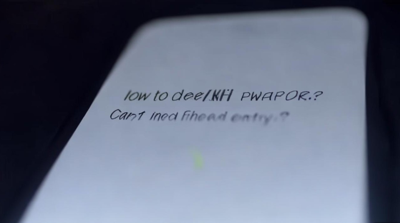 vivo手机怎么删除WiFi密码？找不到入口怎么办？