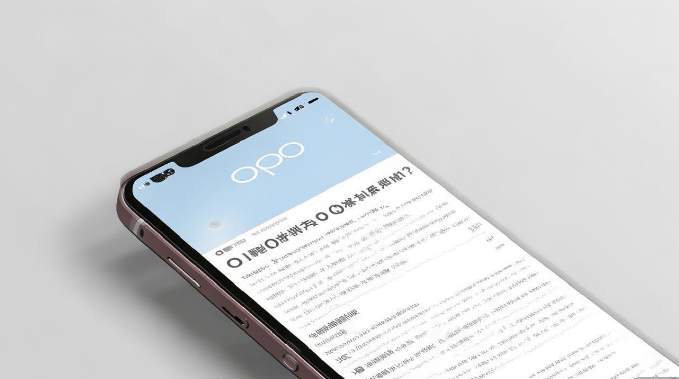 oppo免提没声音怎么办？手机免提没声怎么解决？