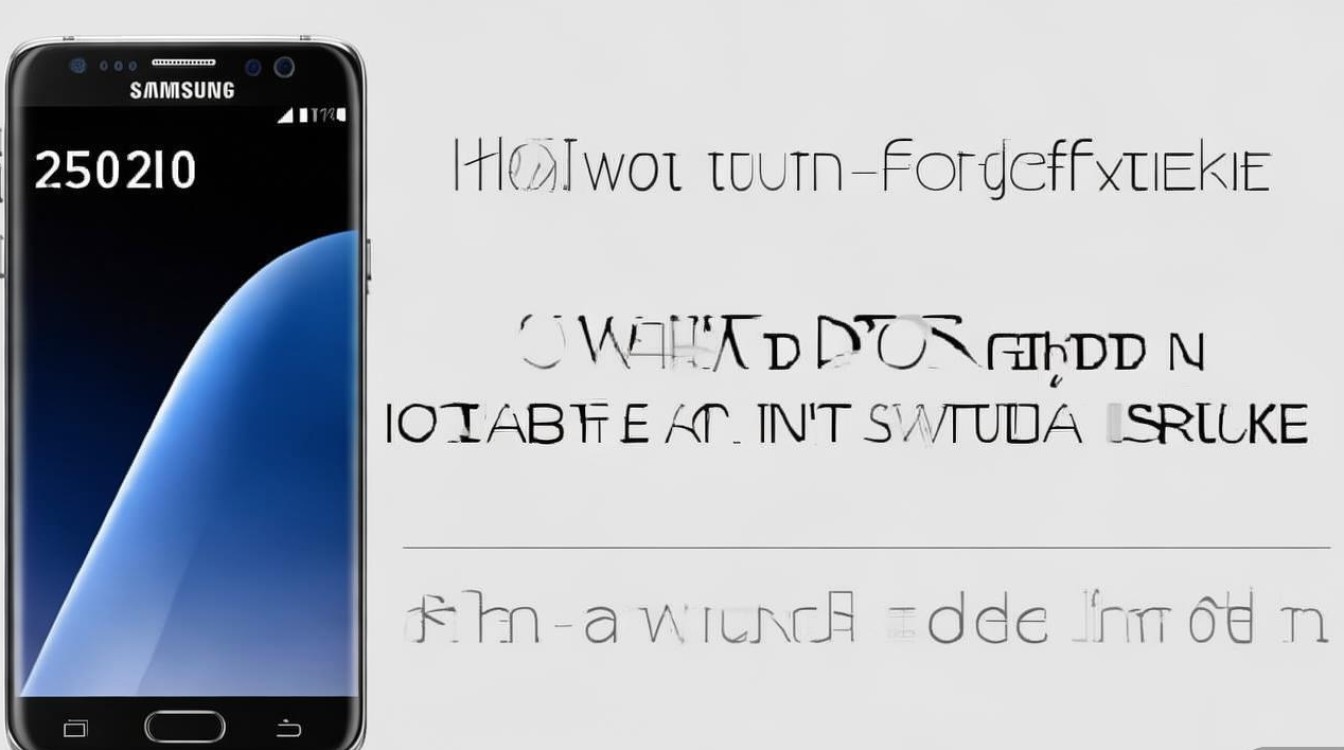 三星s7手电筒怎么开？老机型找不到开关怎么办？