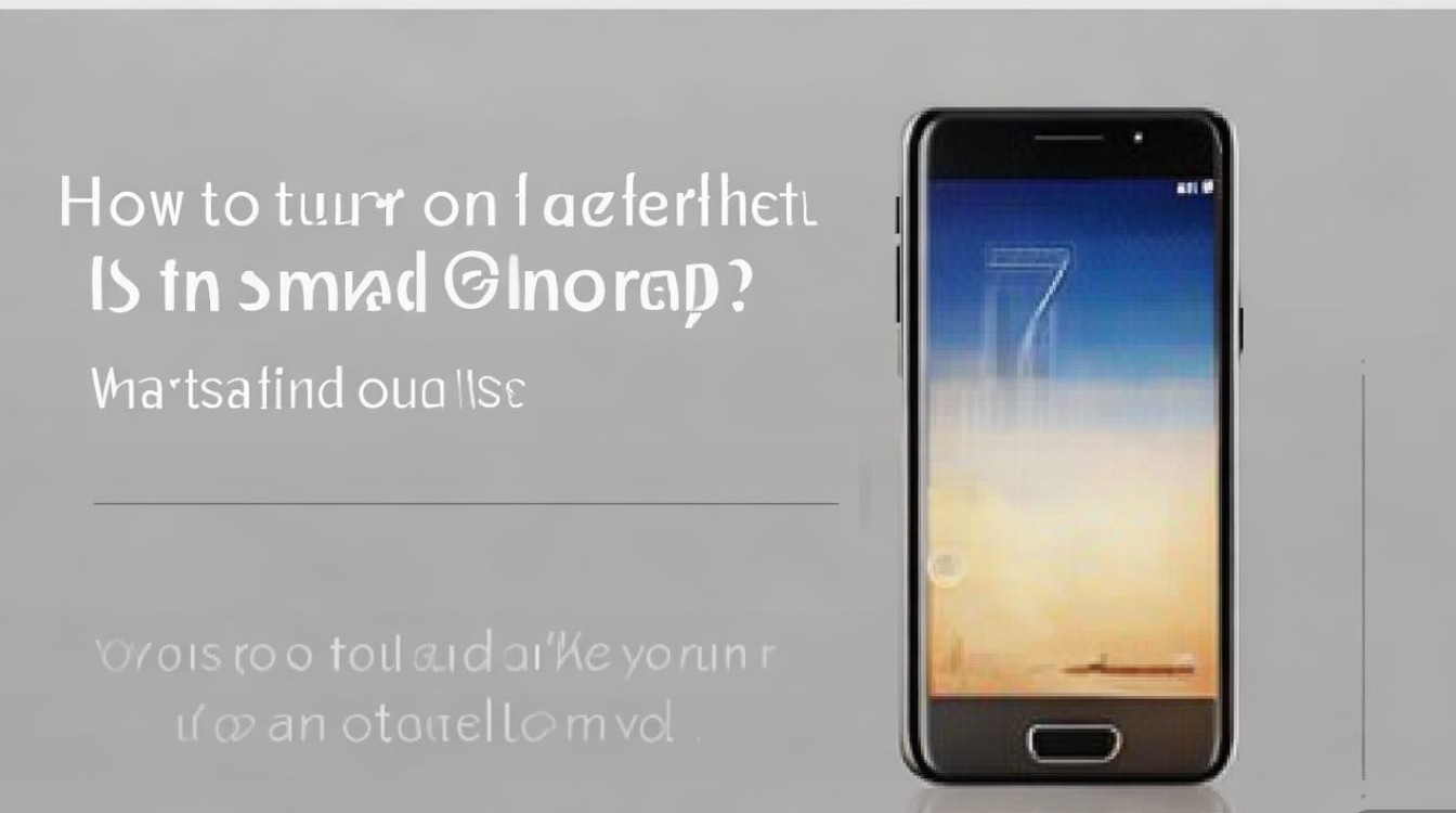 三星s7手电筒怎么开？老机型找不到开关怎么办？