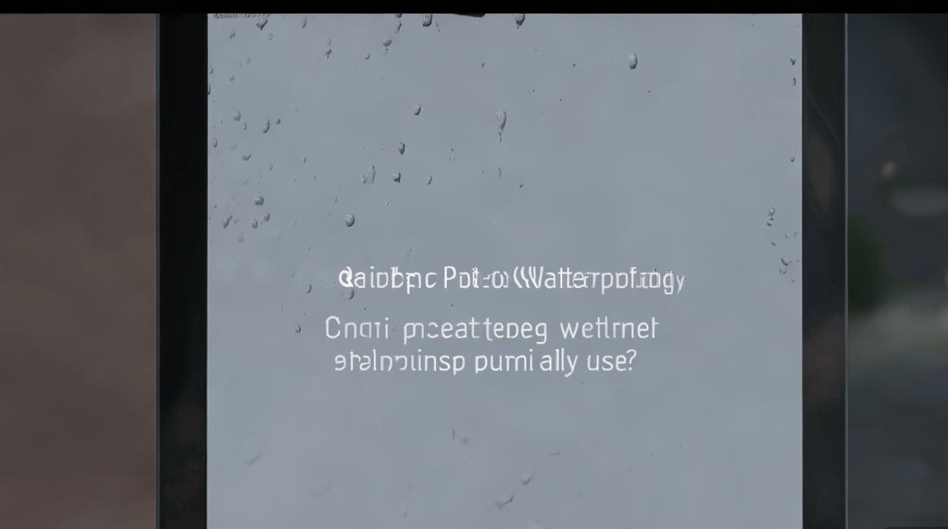 iPad Pro 2021支持防水吗？日常使用能防泼溅吗？