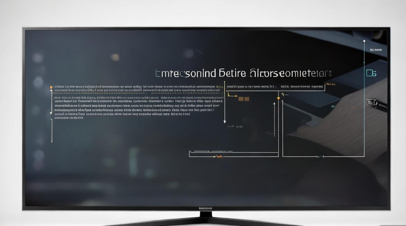 三星智能电视连接手机、电脑详细步骤是什么？