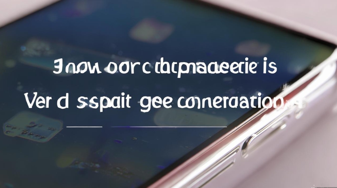 vivo手机屏幕分辨率怎么自定义调整？