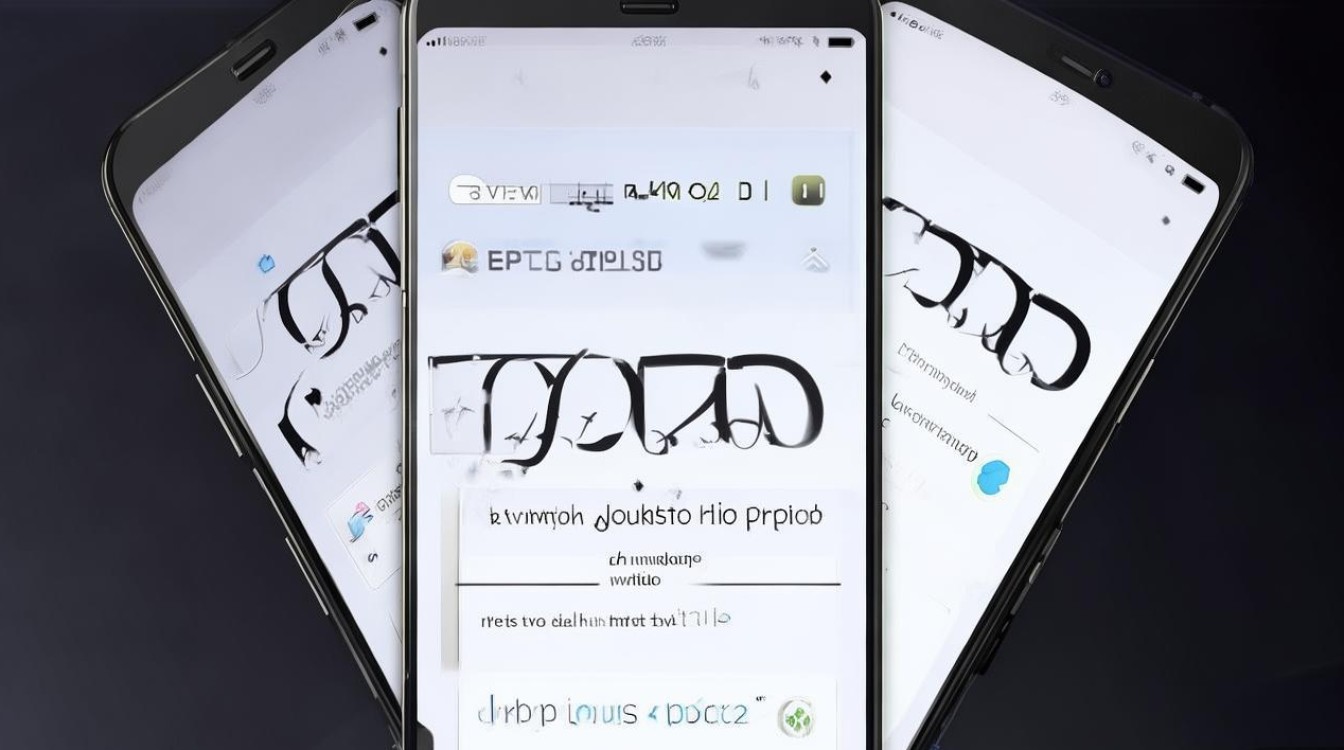 oppo手机桌面图标怎么变大？教你三步轻松调整！