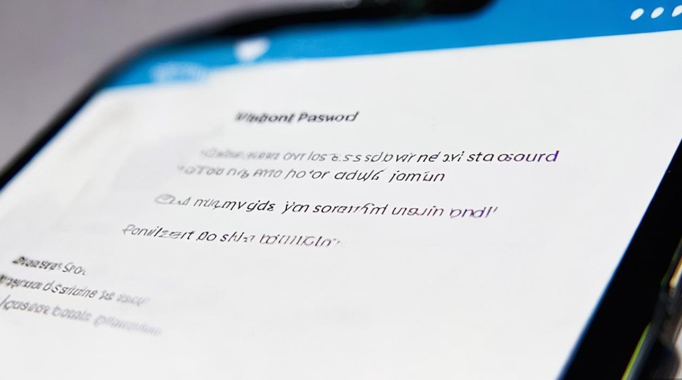 vivo手机账号密码忘了怎么改？重置密码方法有哪些？