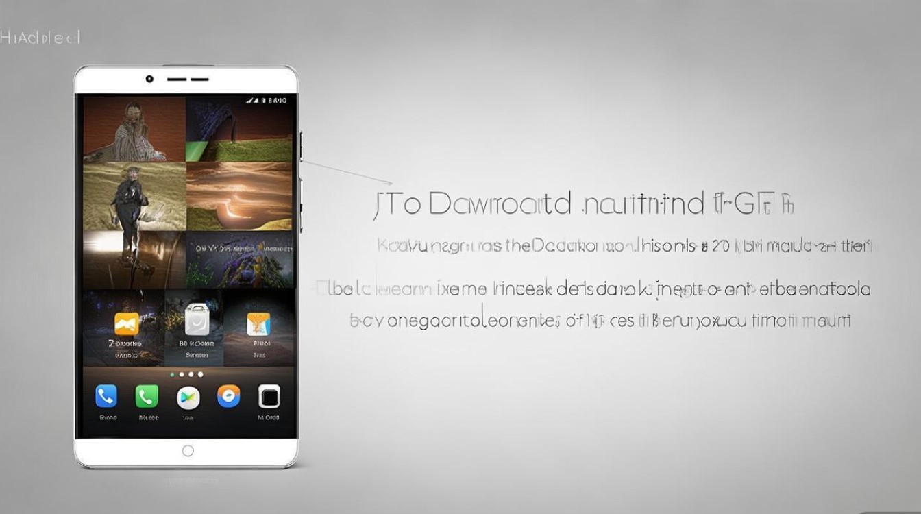 华为Mate8怎么下载动图？手机型号限制怎么办？