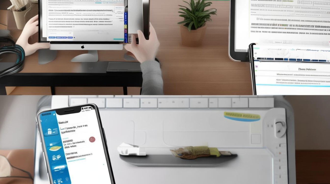 vivo手机连接电脑没反应怎么办？数据线或驱动问题怎么排查？