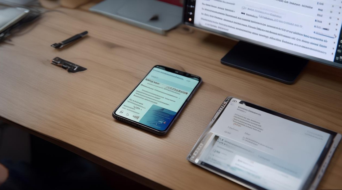 vivo手机连接电脑没反应怎么办？数据线或驱动问题怎么排查？