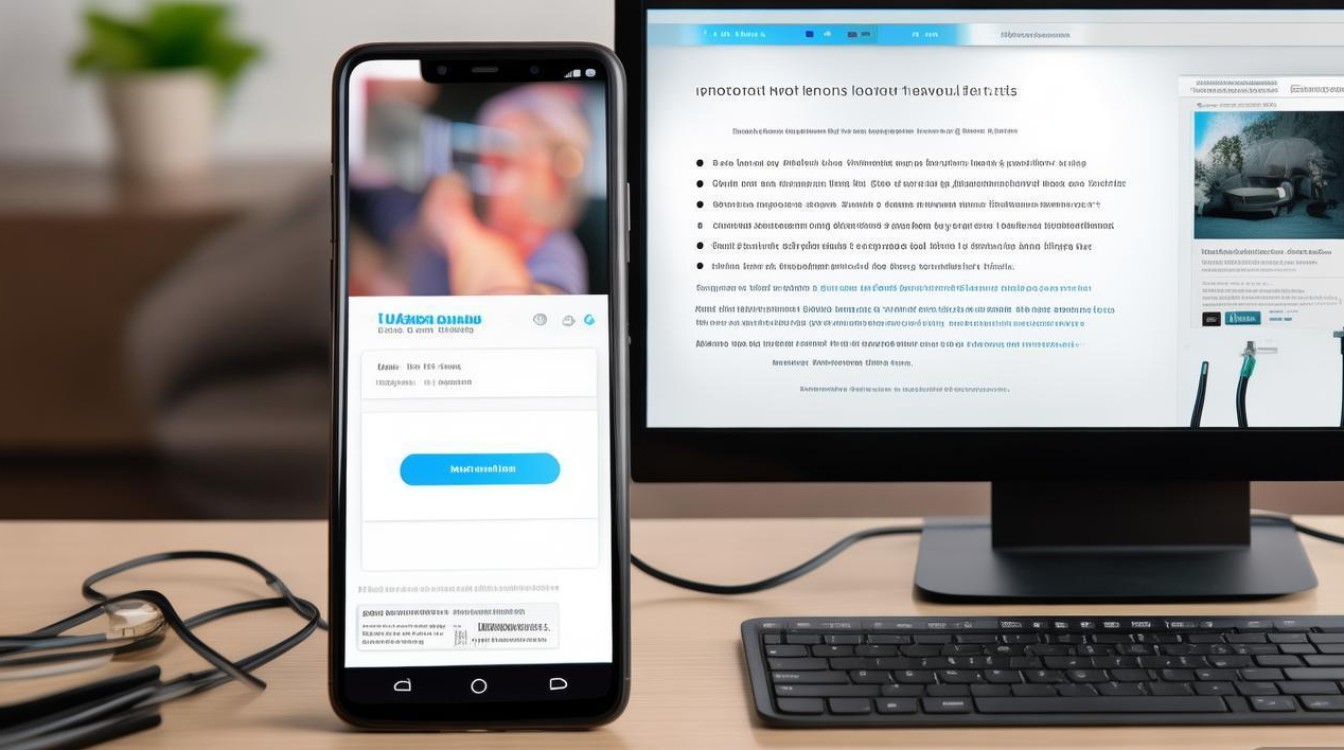 vivo手机连接电脑没反应怎么办？数据线或驱动问题怎么排查？