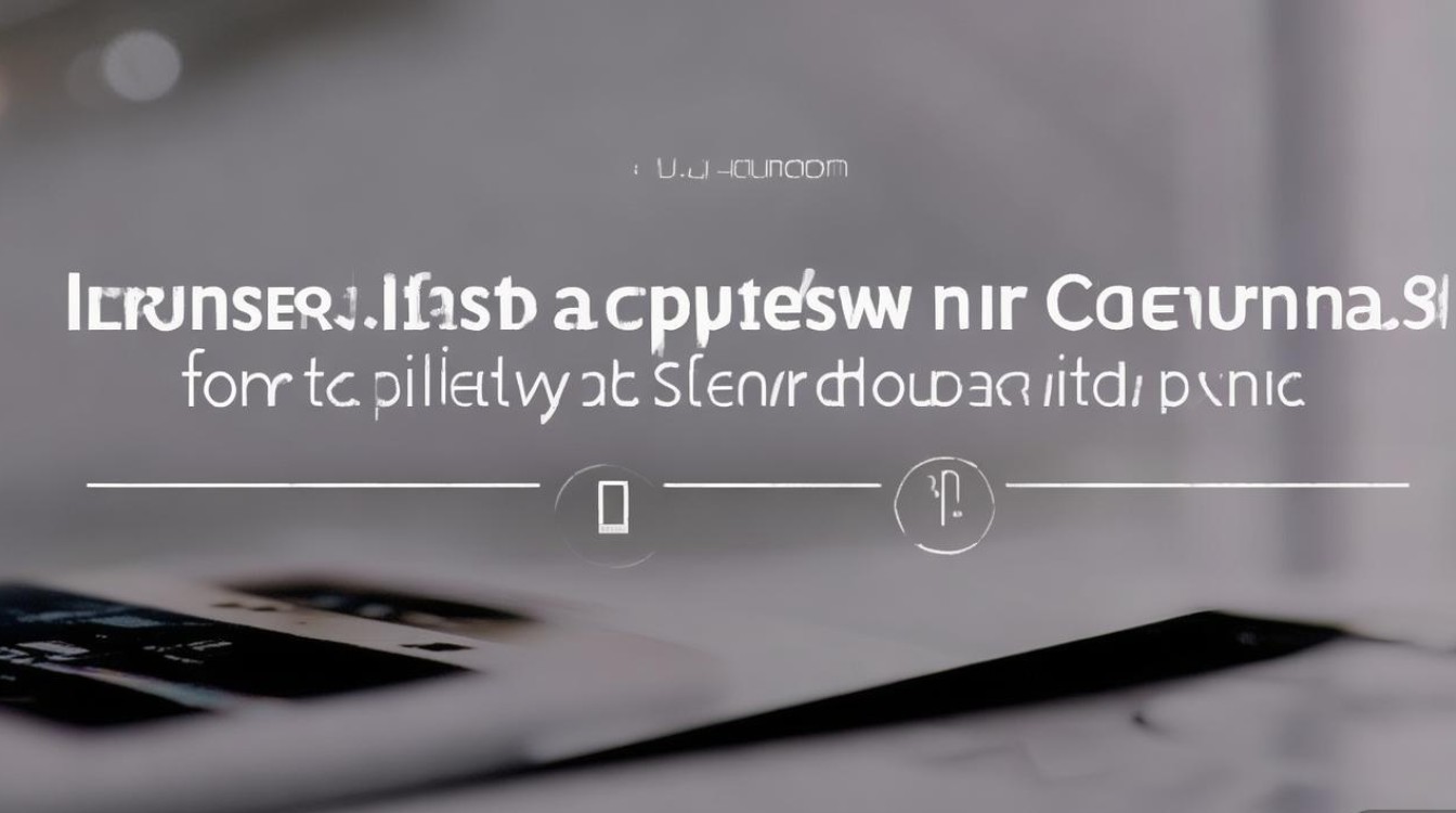 华为Mate8内存清理慢？教你3招快速释放不卡顿！