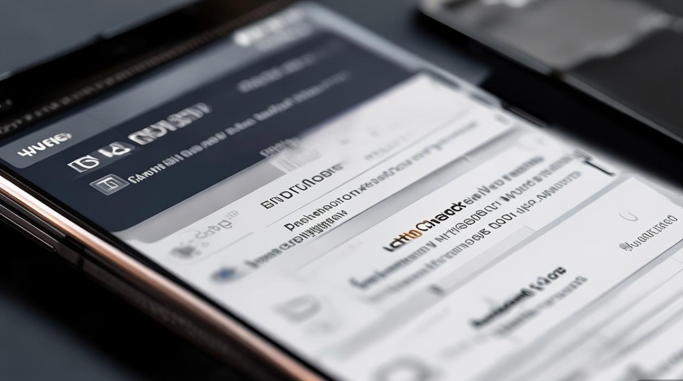 华为Mate8怎么看硬件型号及参数配置？