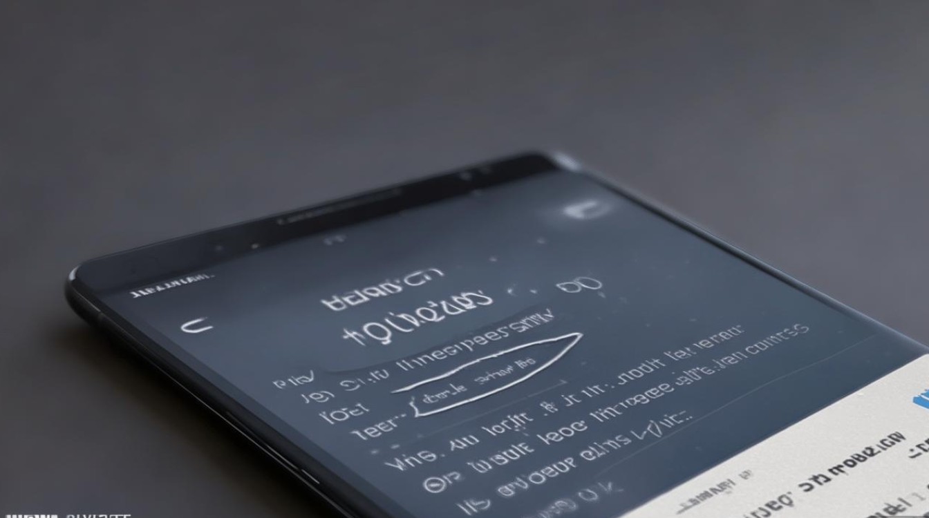 华为Mate8怎么换字体？新手也能轻松操作吗？