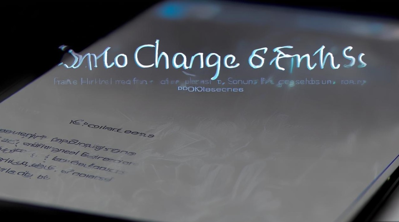 华为Mate8怎么换字体？新手也能轻松操作吗？