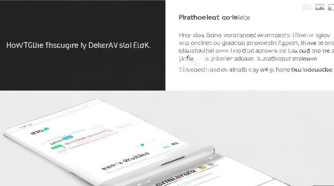 vivo应用图标怎么彻底删除？手机图标删不掉怎么办？