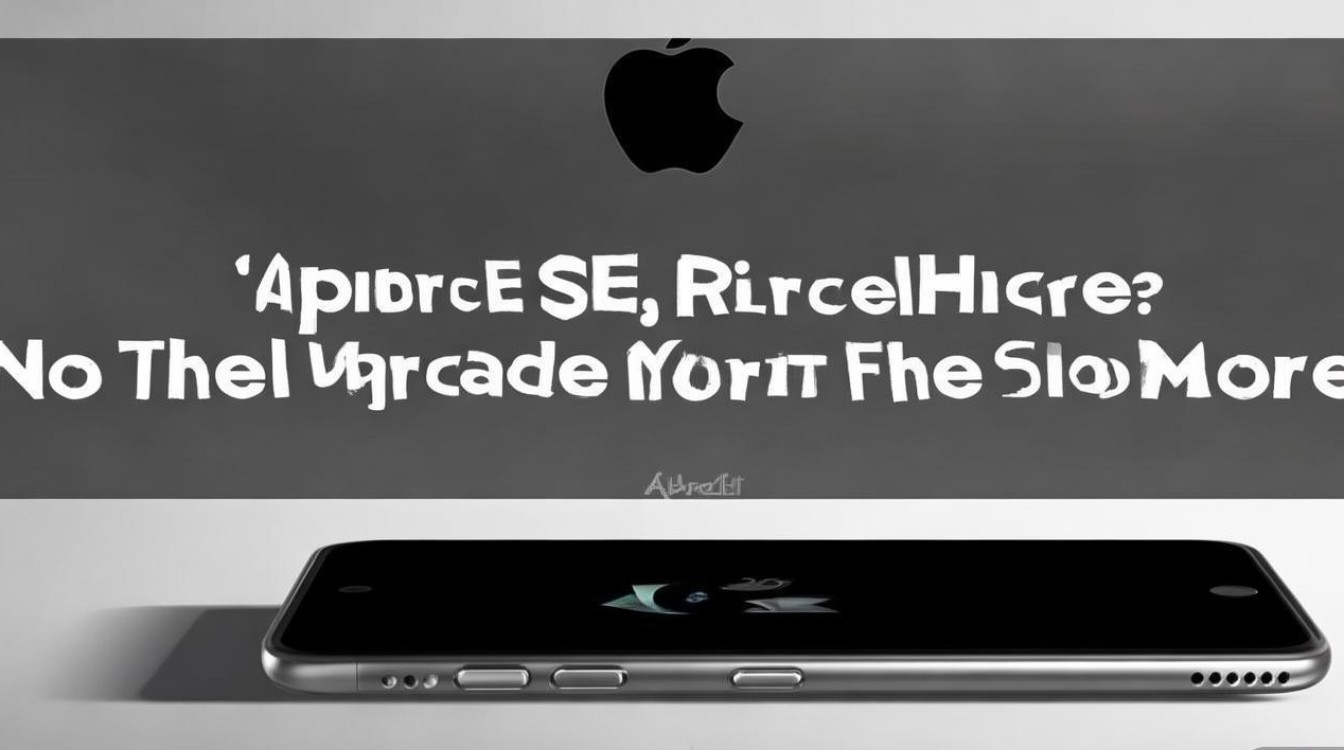 苹果SE为何突然涨价？配置没升级却涨这么多？