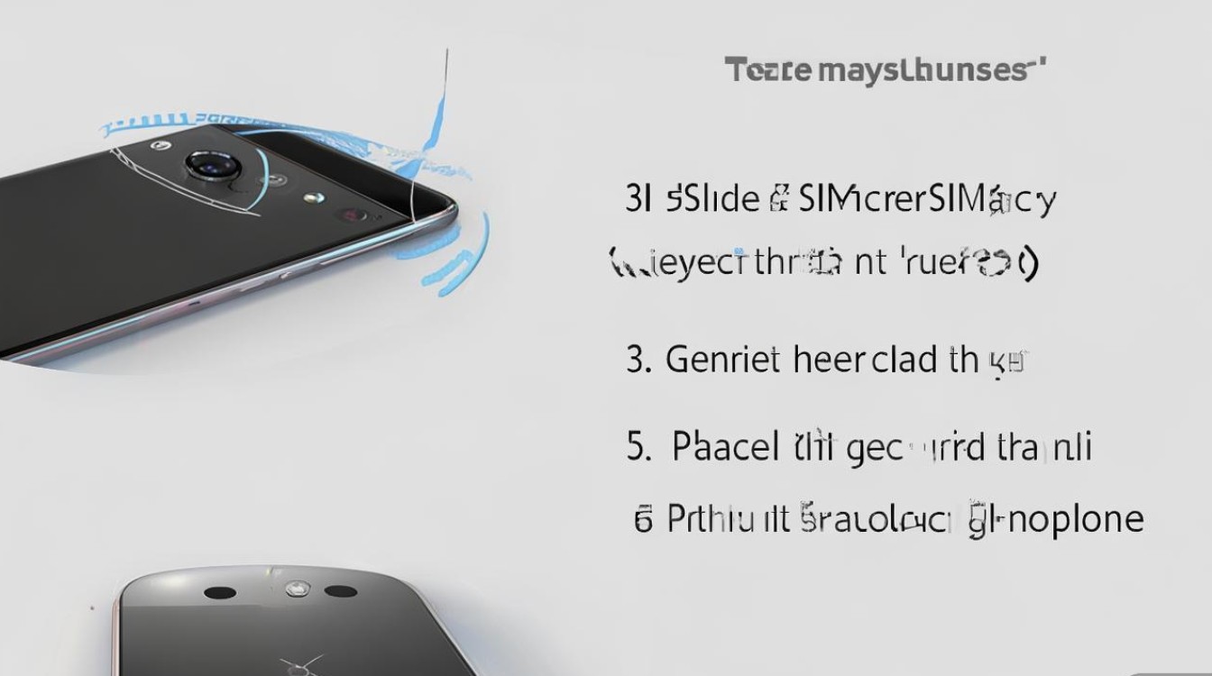 华为Mate8手机卡怎么放？详细步骤教程