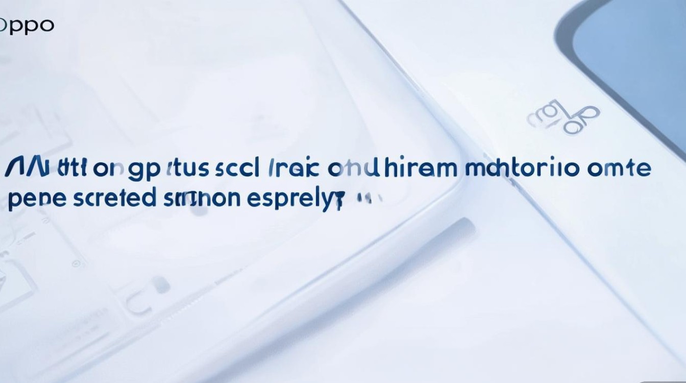 oppo火萤视频怎么设置锁屏？教程步骤详解来了