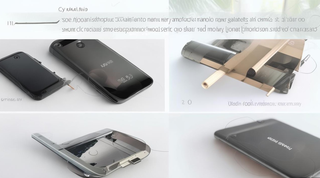 华为Mate8怎么放SIM卡？步骤详解与注意事项