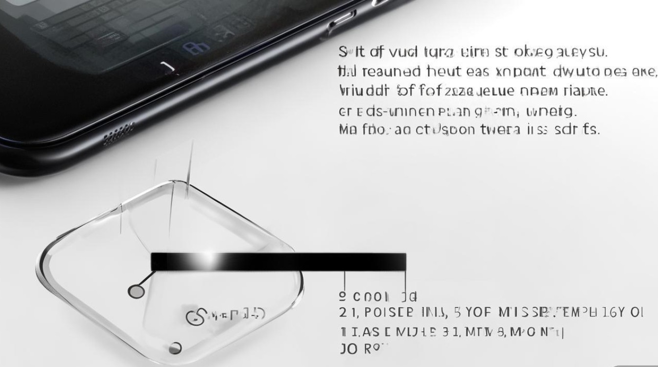 华为Mate8怎么放SIM卡？步骤详解与注意事项