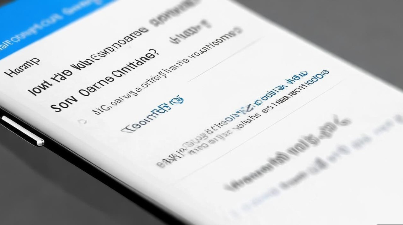 三星手机怎么查看兼容的软件？有哪些方法能快速知道？