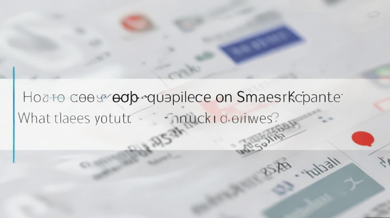 三星手机怎么查看兼容的软件？有哪些方法能快速知道？