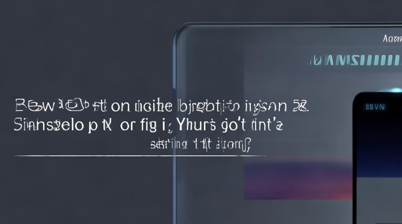 三星a8呼吸灯怎么开？找不到设置入口怎么办？