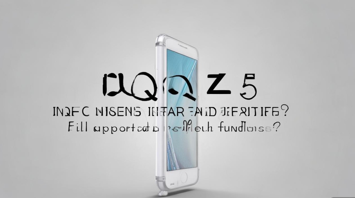 iQOOZ5有NFC和红外功能吗？全面支持这两项实用功能吗？