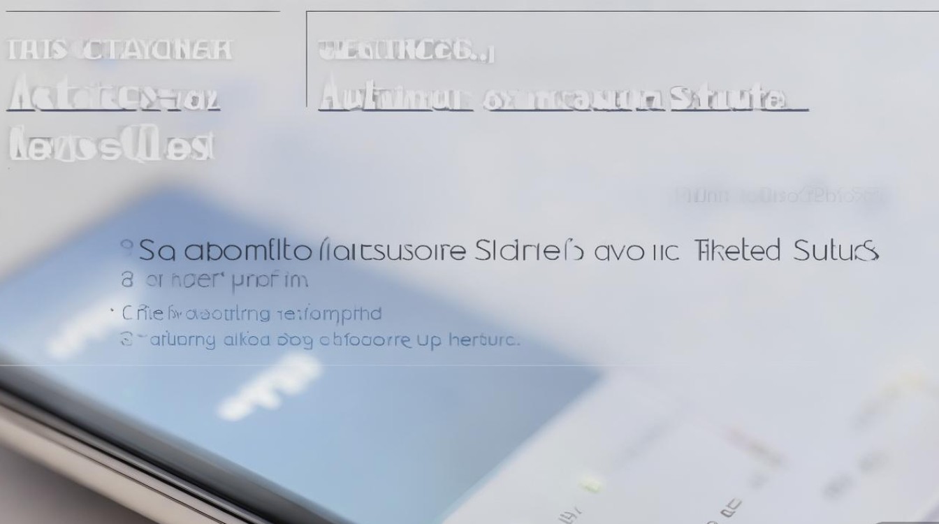 oppo手机如何设置自动开关机？详细步骤在这里